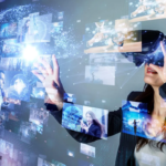 Masa Depan Mixed Reality (MR): Memadukan Dunia Virtual dan Dunia Nyata dalam Satu Pandangan