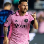 Messi mencetak dua assist: Inter Miami bermain imbang melawan NYCFC di laga pembuka musim MLS