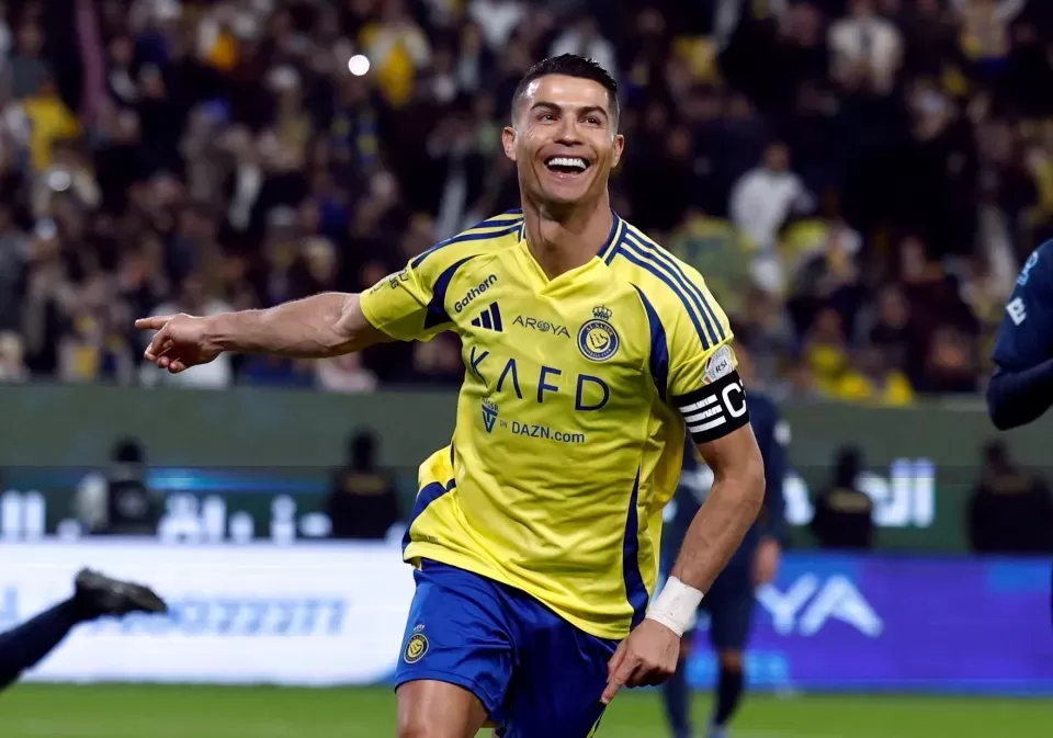 Akankah Cristiano Ronaldo bermain malam ini dalam pertandingan Al-Nassr vs Al-Ettifaq di Liga Pro Saudi 2024-25?