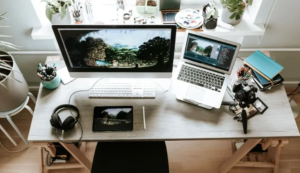 Alat Produktivitas Terbaik untuk Kerja Jarak Jauh