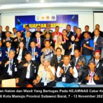 Nasib Hak Wasit dan Hakim Kejuaraan Nasional Catur PB PERCASI 2025 di Mamuju Tidak Dibayarkan Sampai Sekarang