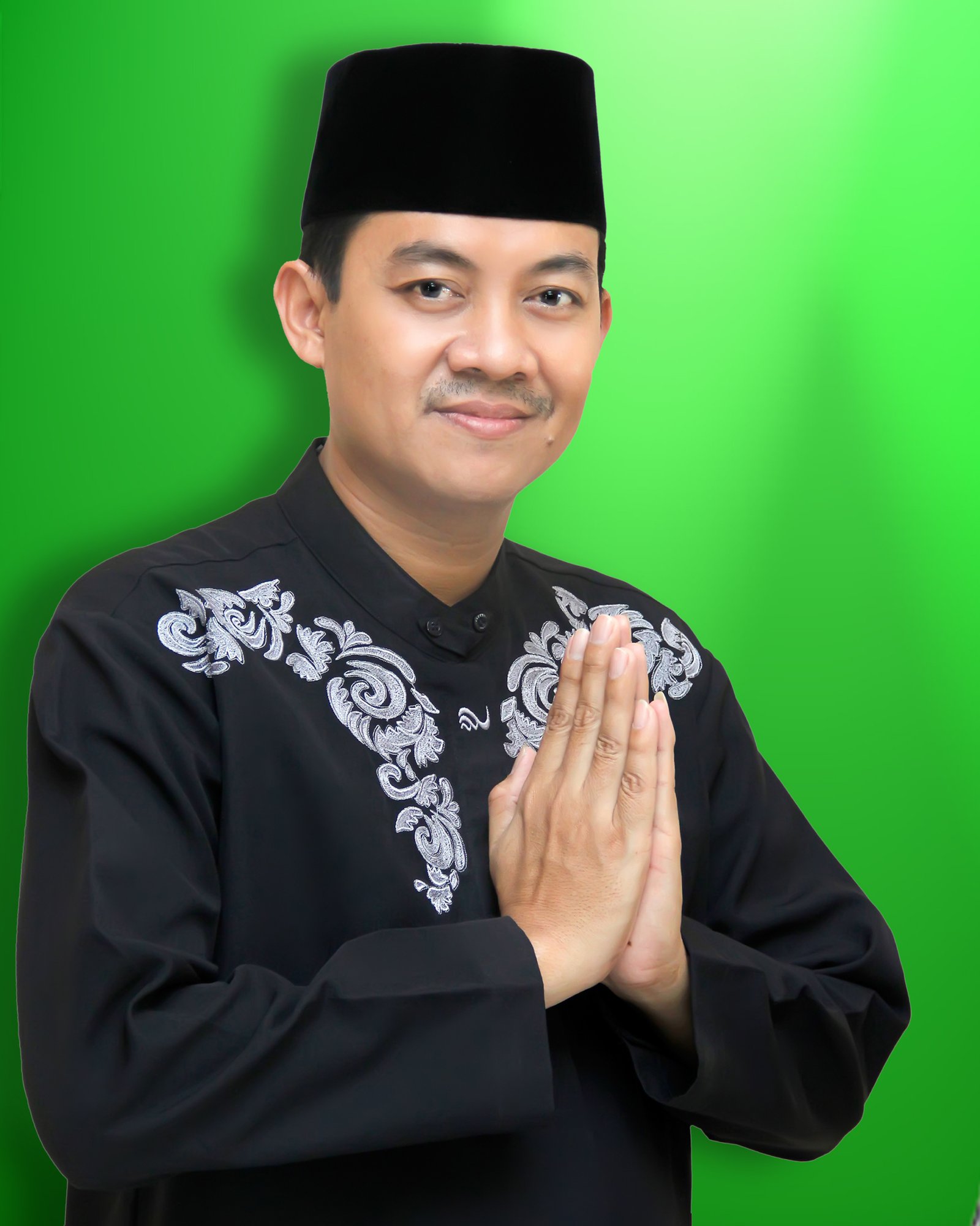 H. M. Ashar Tamanggong; Sosok Ketua BAZNAS Makassar Yang Nyata Melayani Ummat