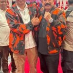 Mochtar Djuma hadiri Sosialisasi KUHP & KUHAP Yang Dilaksanakan Oleh MPW Pemuda Pancasila Sulawesi Selatan