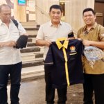 Yulius Selvanus: Saya Siap Mengemban  Amanah Menjadi Ketua Umum PB PERCASI 2026-2030