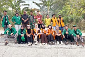 Kolaborasi Pemerintah Desa Assorajang dan Mahasiswa KKN Angkatan 78 UIN Alauddin Makassar serta KKN PPL Terpadu Angkatan 32 Universitas Negeri Makassar dalam Menyemarakkan HUT ke-627 Kabupaten Wajo