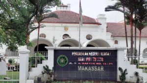 3 Terdakwa Korupsi JKN RSUD Syekh Yusuf Gowa Dinyatakan Bebas Oleh Tipikor PN Makassar