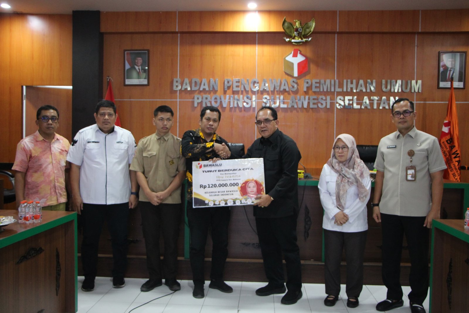 La Bayoni; Seorang Birokrat Yang Hobi Bermain Catur