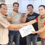Grand Slam Chess Indonesia SAH Berbadan Hukum dari Kementerian Hukum Republik Indonesia
