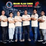 Plazgozz Chess Club Makassar Juarai Seri 3 Turnamen Grand Slam Chess Association Indonesia
