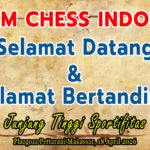 VetSel Chess Club Makassar Tuan Rumah Seri Ke-4 GSCA Indonesia