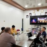 Mendukung Penerapan SPBE, Digides Menjadi Pelopor Integrasi Data dengan Pemerintah Kabupaten Ketapang