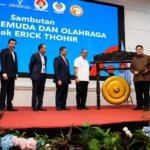 PB PERCASI Masa Bakti 2026–2030 Siap Dilantik 27 Juli 2026, Perkuat Konsolidasi Pembinaan Catur Nasional