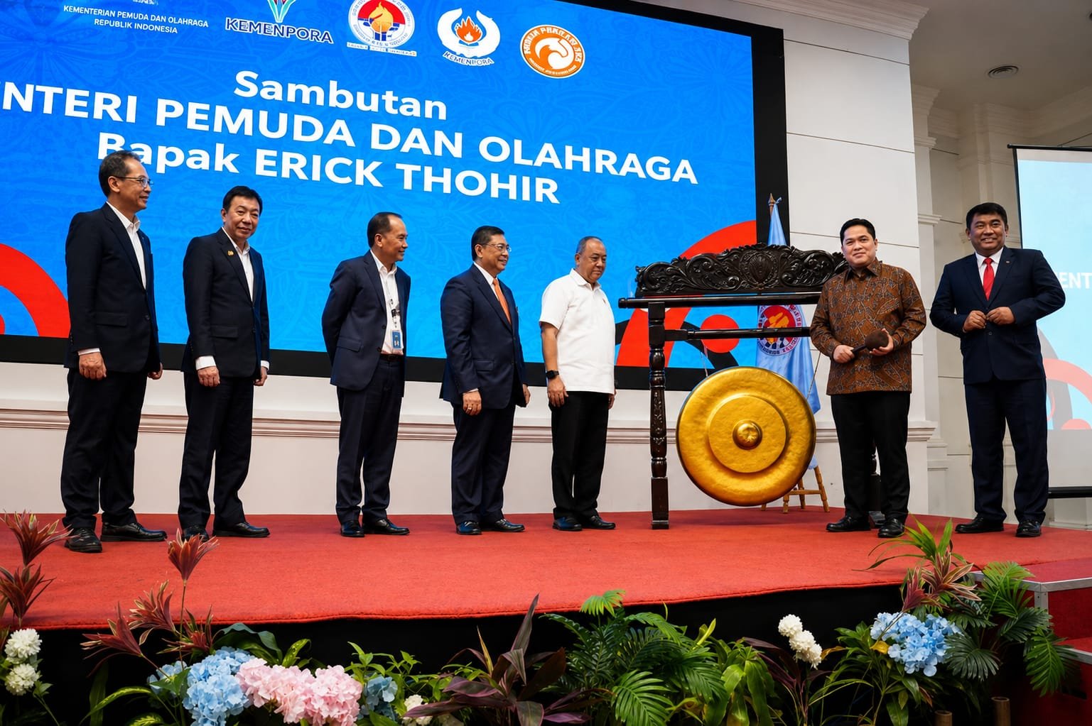 PB PERCASI Masa Bakti 2026–2030 Siap Dilantik 27 Juli 2026, Perkuat Konsolidasi Pembinaan Catur Nasional