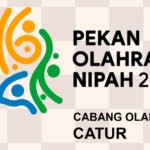 Management NIPAH Park Kembangkan Cabang Olahraga Catur Berprestasi Tingkat SD dan SMP Lewat Pekan Olahraga Nipah Ke-V 2026